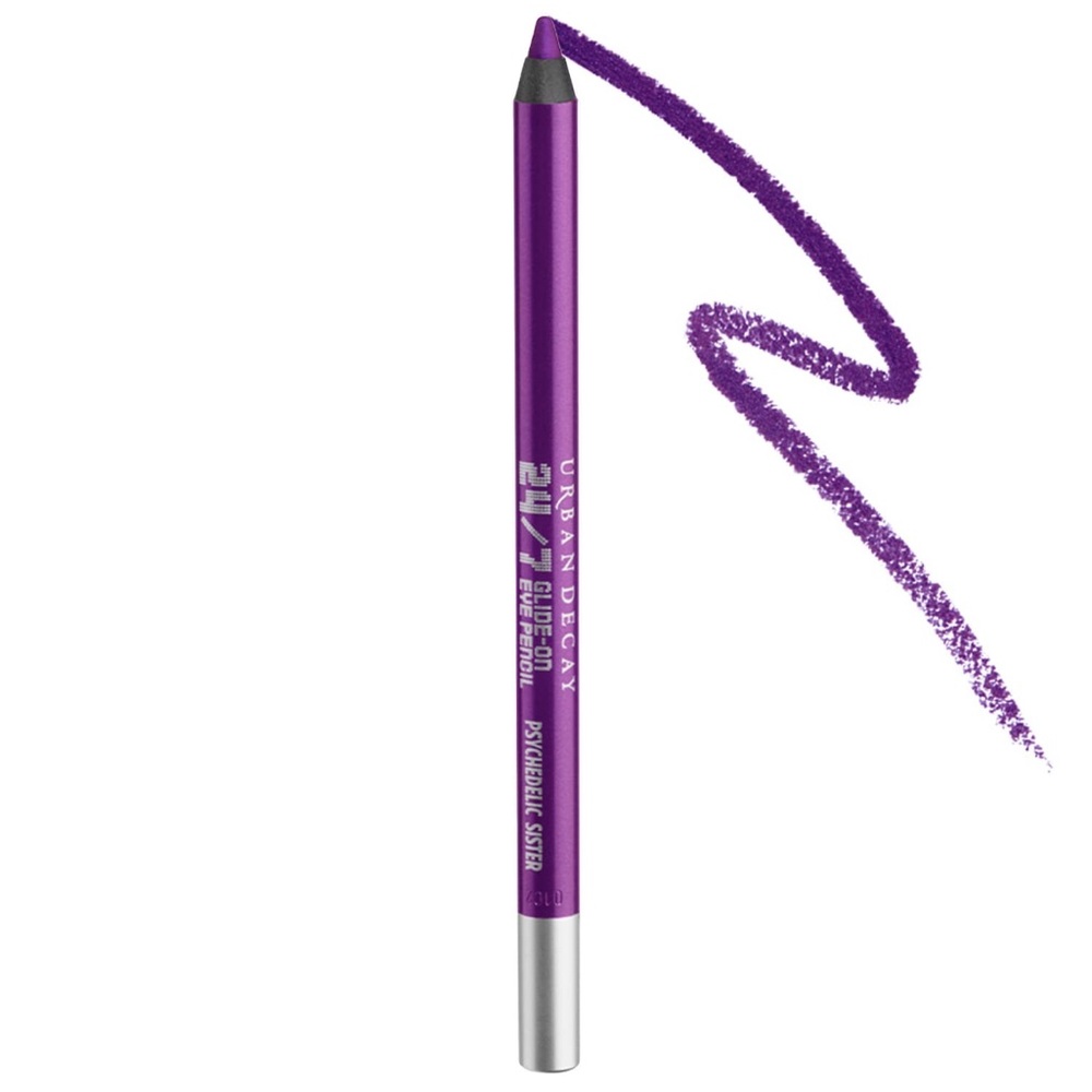 Urban Decay 24/7 Glide-On Eye Pencil - Psychedelic Sister
